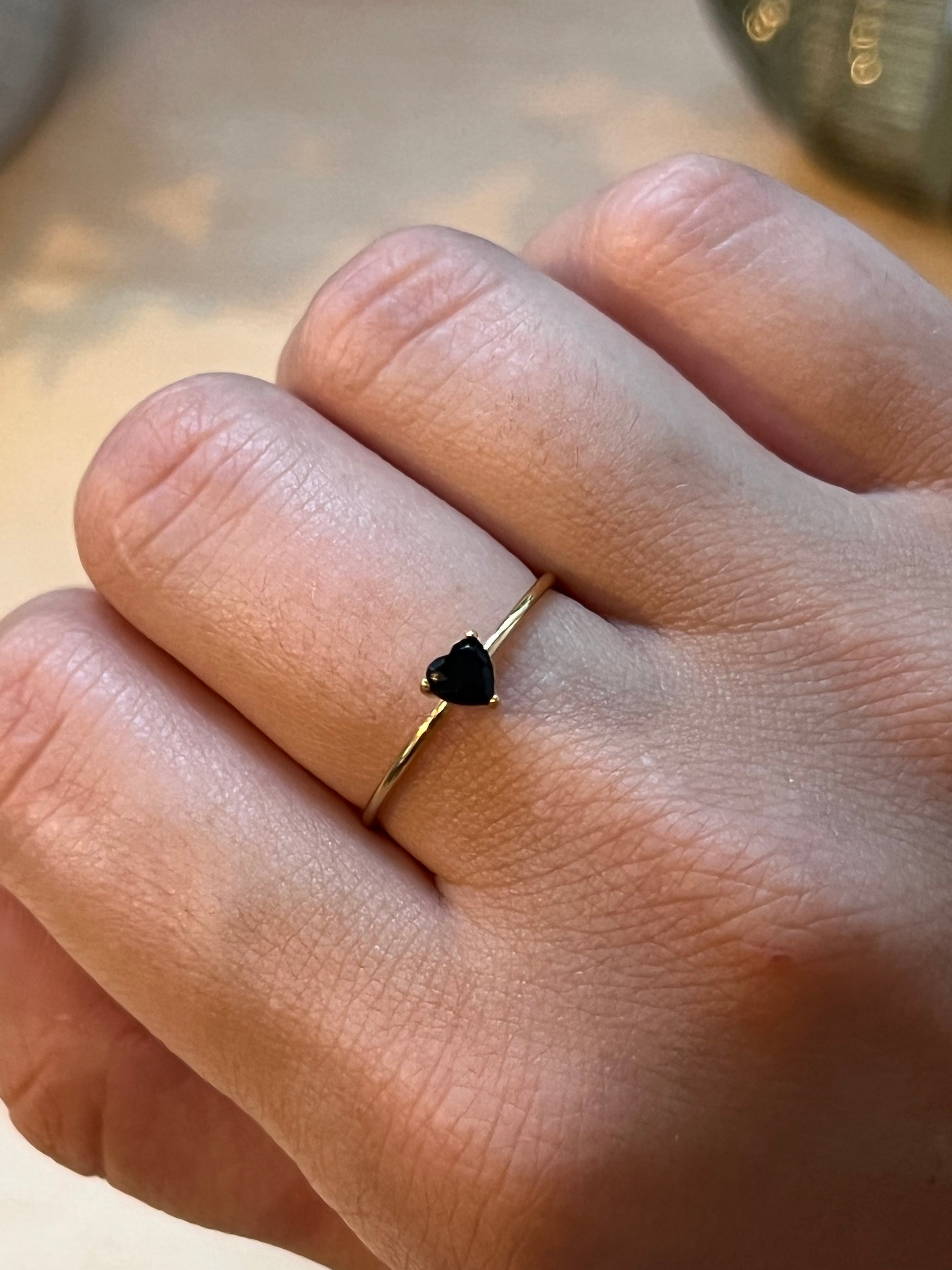 Midnight_Heart_Adjustable_Ring_front_simple