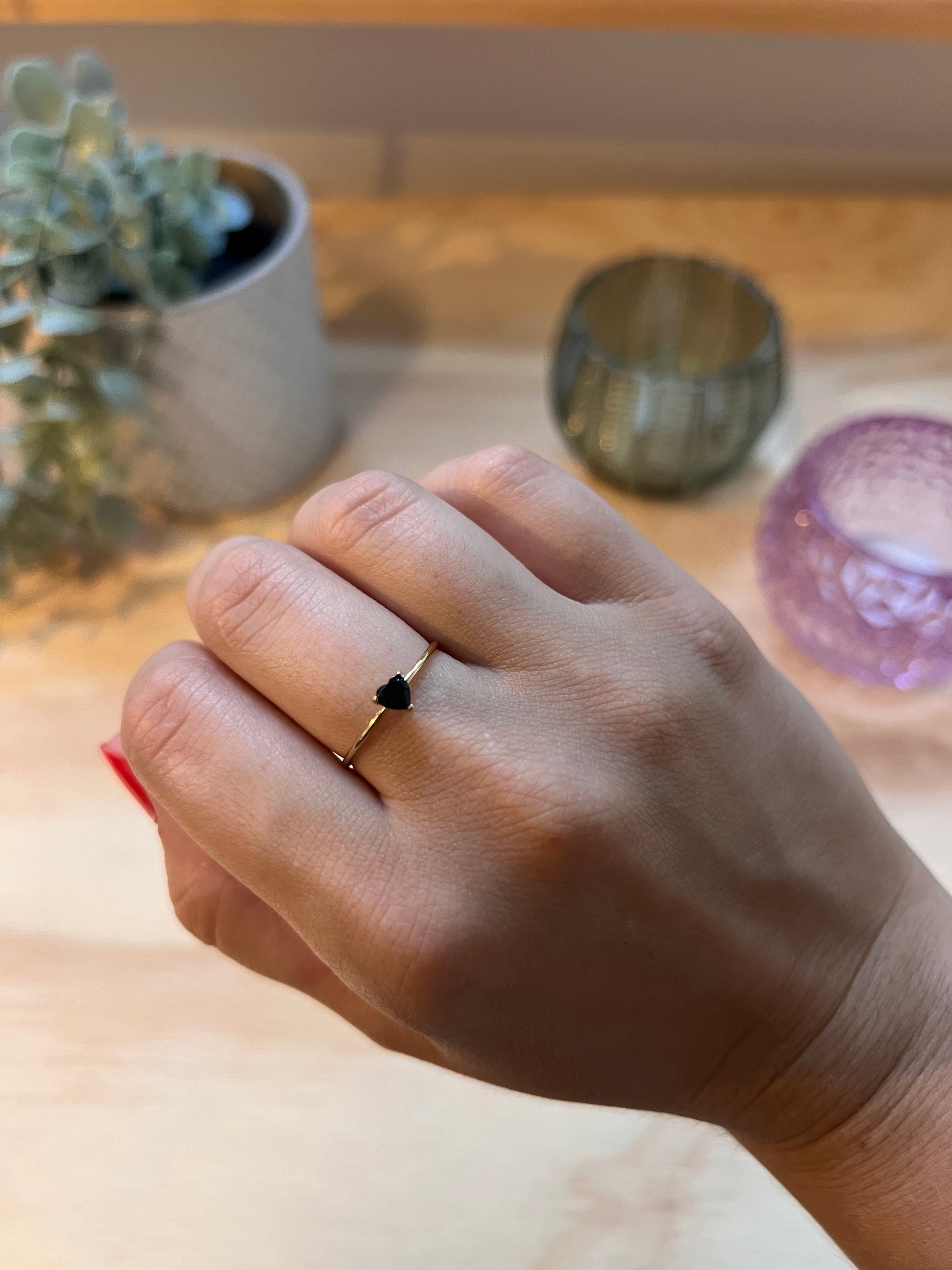 Midnight_Heart_Adjustable_Ring_front_simple_2